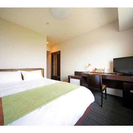 Green Hotel Yes Nagahama Minatokan - Vacation STAY 24699v Buitenkant foto