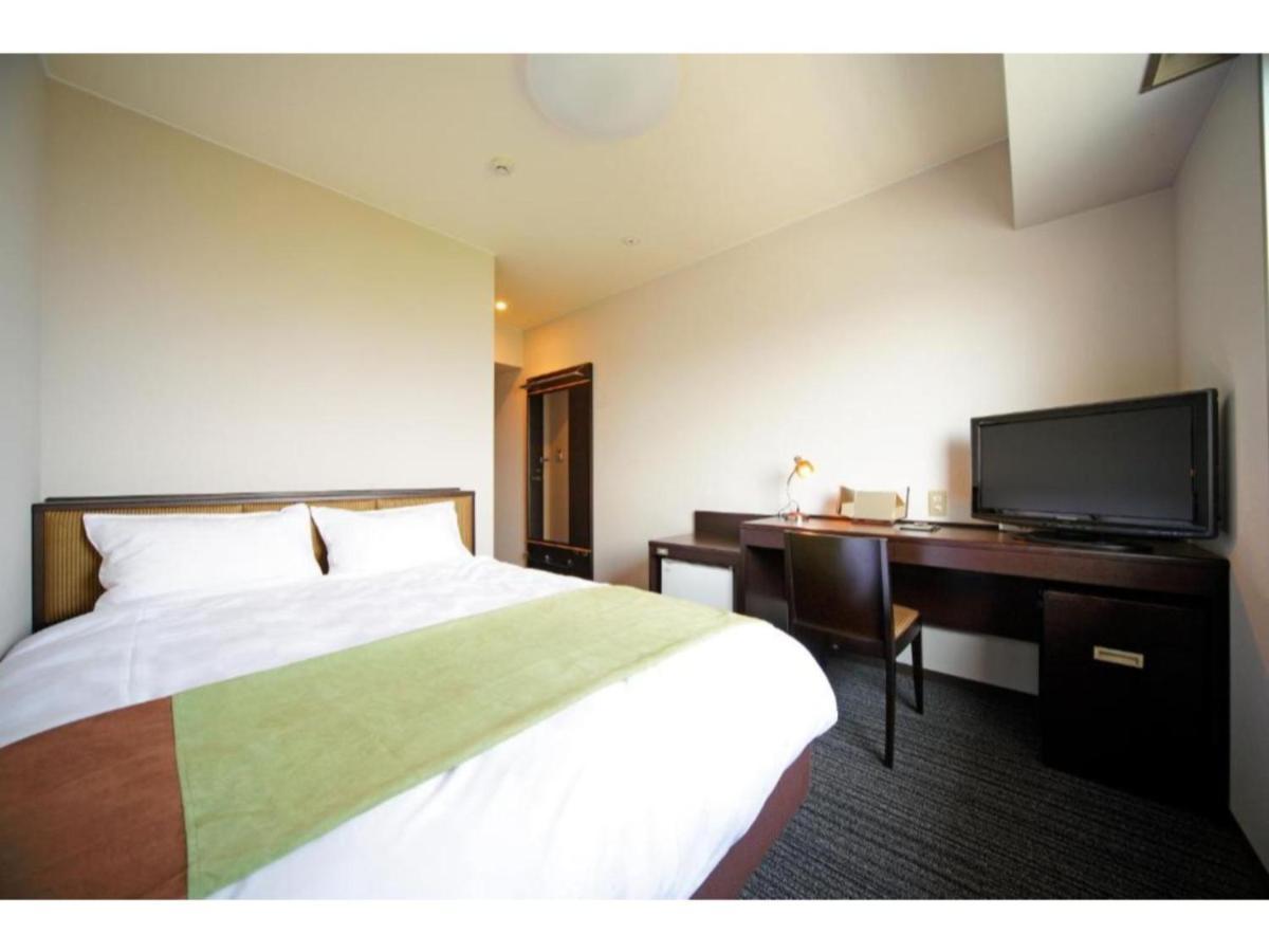 Green Hotel Yes Nagahama Minatokan - Vacation STAY 24699v Buitenkant foto