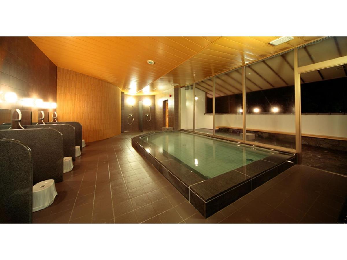 Green Hotel Yes Nagahama Minatokan - Vacation STAY 24699v Buitenkant foto