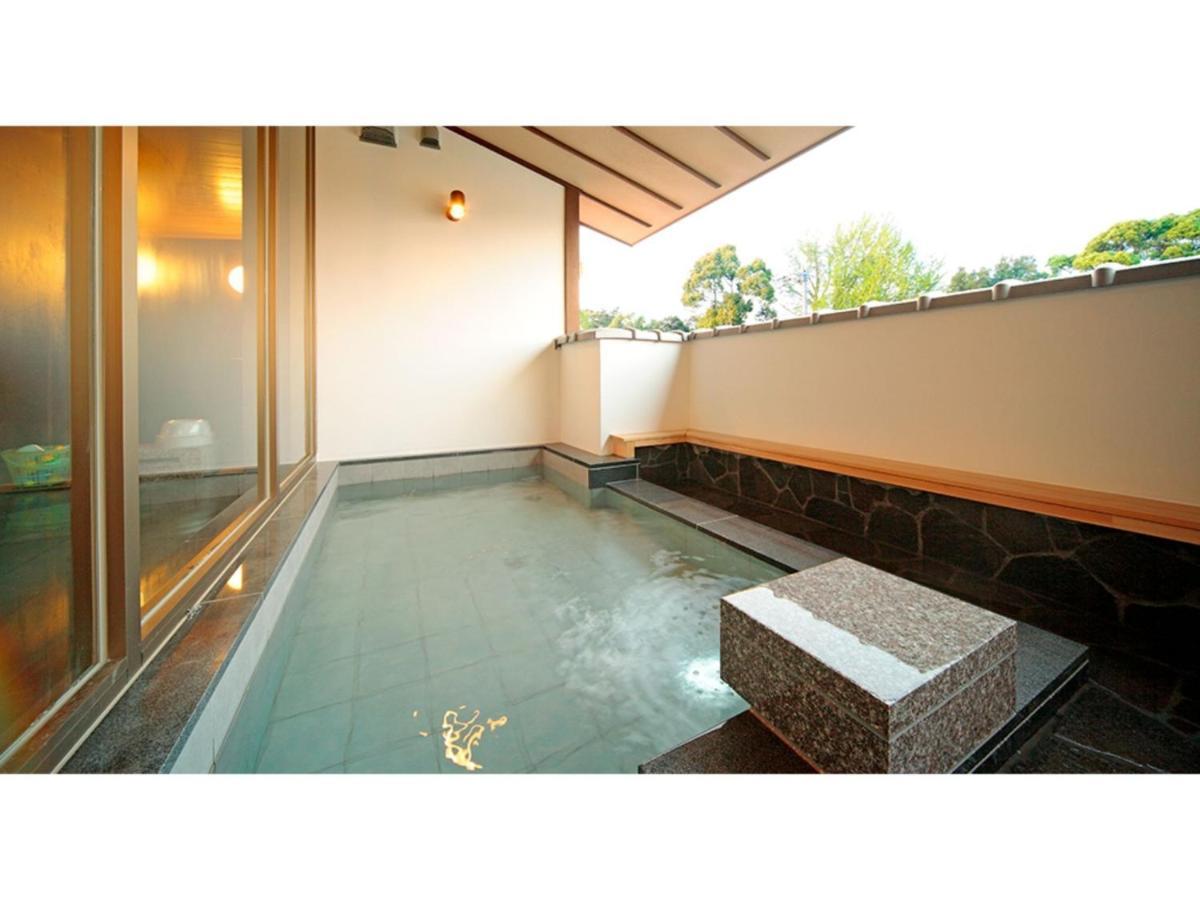 Green Hotel Yes Nagahama Minatokan - Vacation STAY 24699v Buitenkant foto